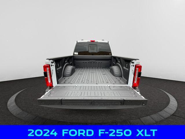 new 2024 Ford F-250 car, priced at $64,500