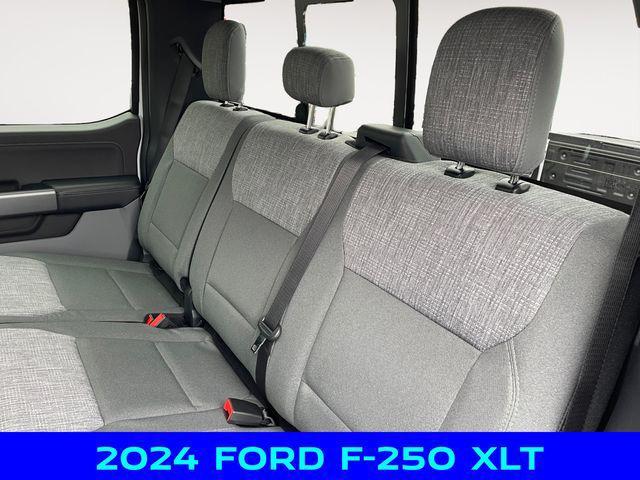 new 2024 Ford F-250 car, priced at $64,500