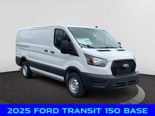 new 2025 Ford Transit-150 car, priced at $46,000