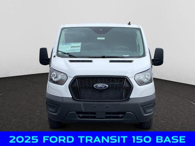 new 2025 Ford Transit-150 car, priced at $46,000