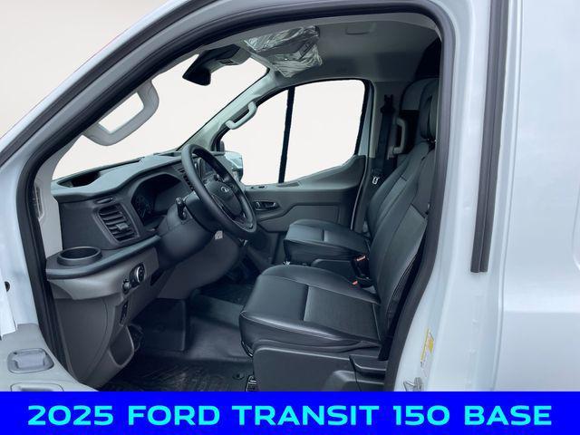 new 2025 Ford Transit-150 car, priced at $46,000