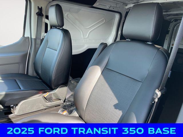 new 2025 Ford Transit-350 car, priced at $55,250
