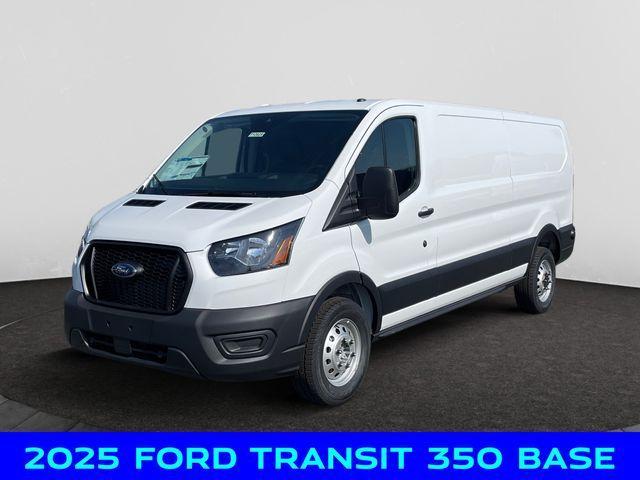 new 2025 Ford Transit-350 car, priced at $55,250