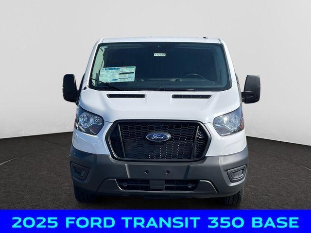 new 2025 Ford Transit-350 car, priced at $55,250