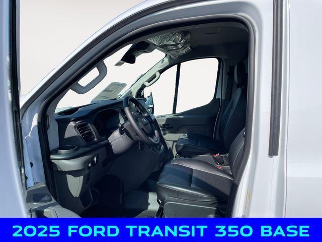 new 2025 Ford Transit-350 car, priced at $55,250