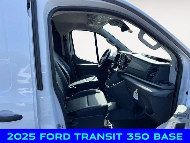 new 2025 Ford Transit-350 car, priced at $55,250