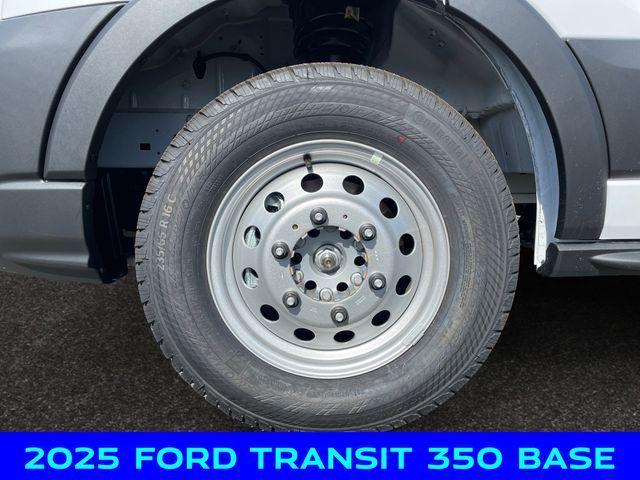 new 2025 Ford Transit-350 car, priced at $55,250