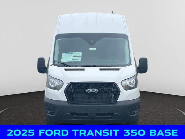 new 2025 Ford Transit-350 car, priced at $64,750