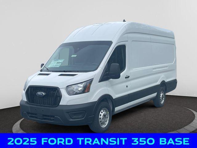 new 2025 Ford Transit-350 car, priced at $64,750