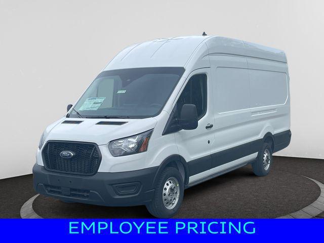 new 2025 Ford Transit-350 car, priced at $60,500