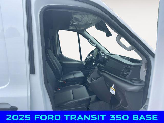 new 2025 Ford Transit-350 car, priced at $64,750