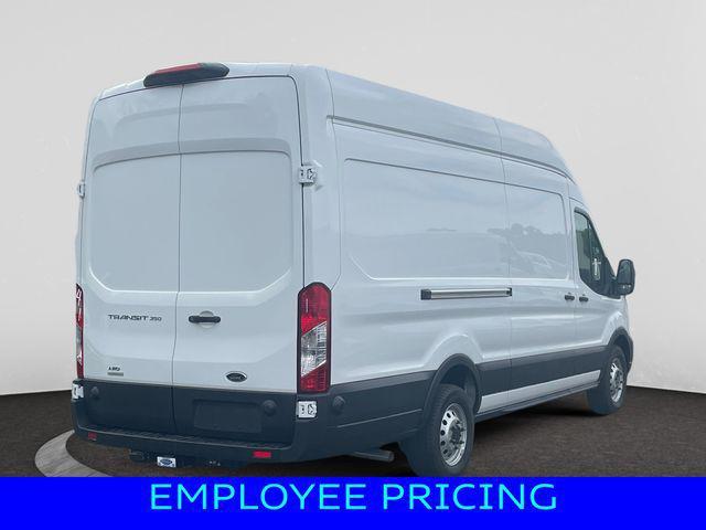 new 2025 Ford Transit-350 car, priced at $60,500