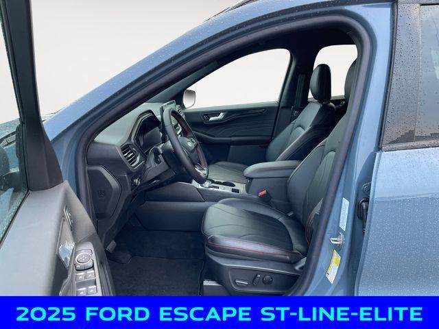 new 2025 Ford Escape car, priced at $38,500