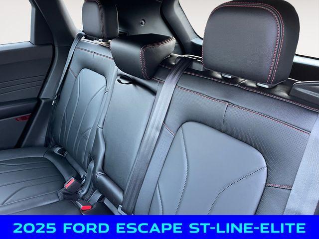 new 2025 Ford Escape car, priced at $39,000