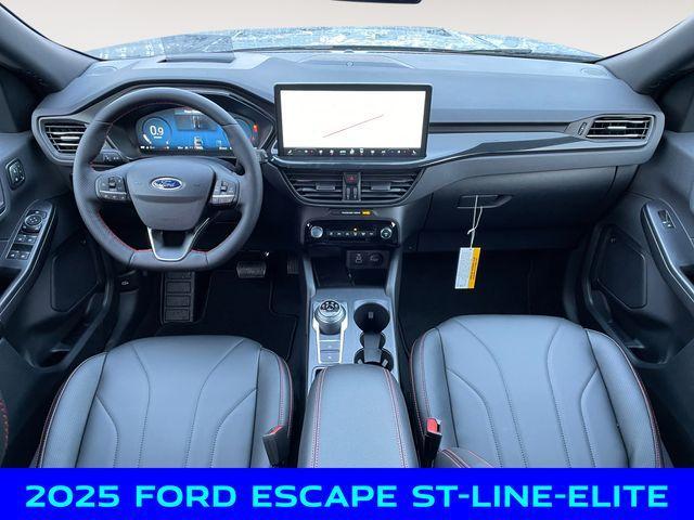 new 2025 Ford Escape car, priced at $39,000