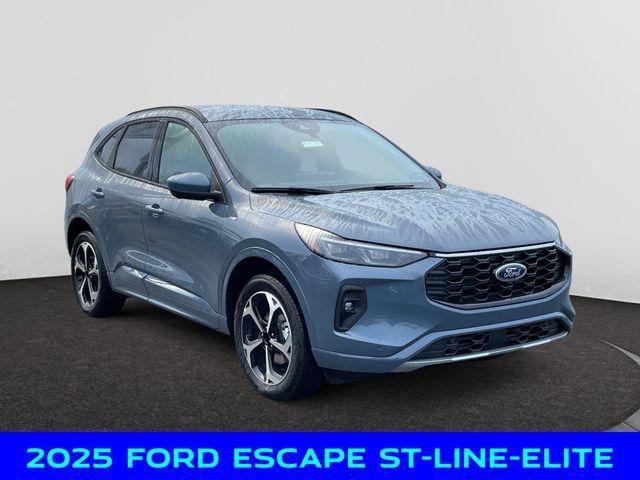 new 2025 Ford Escape car, priced at $39,000