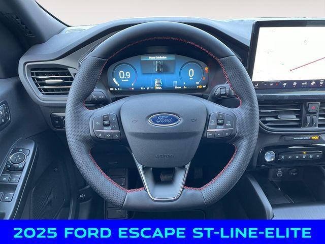 new 2025 Ford Escape car, priced at $39,000