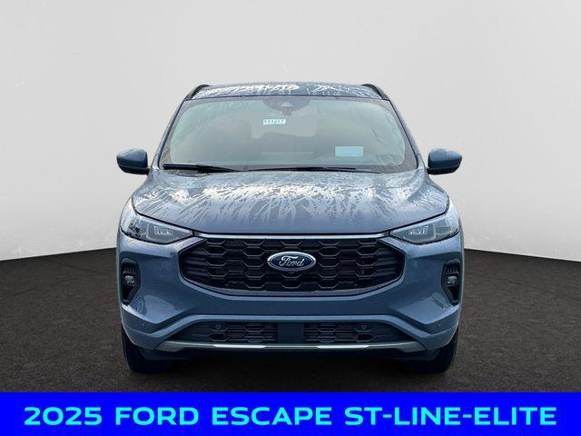 new 2025 Ford Escape car, priced at $38,500