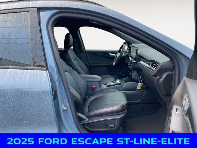 new 2025 Ford Escape car, priced at $39,000