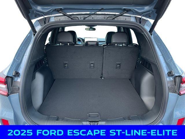 new 2025 Ford Escape car, priced at $38,500