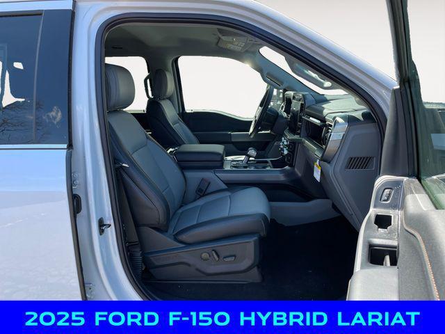 new 2025 Ford F-150 car, priced at $67,250