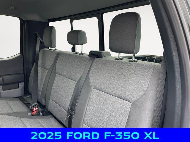 new 2025 Ford F-350 car, priced at $61,250
