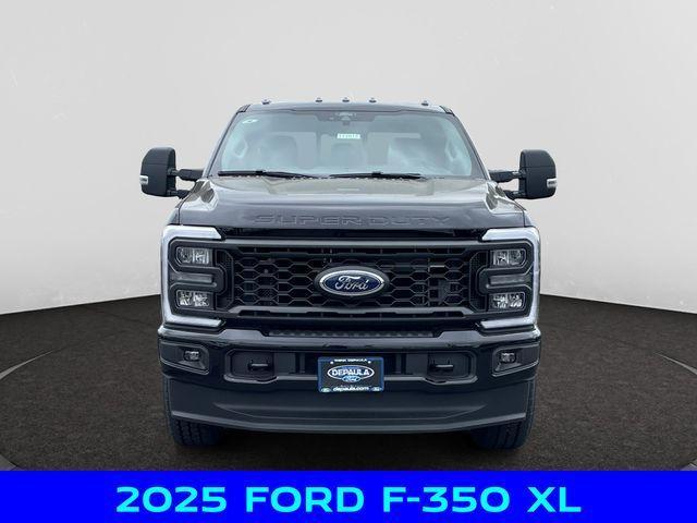 new 2025 Ford F-350 car, priced at $61,250