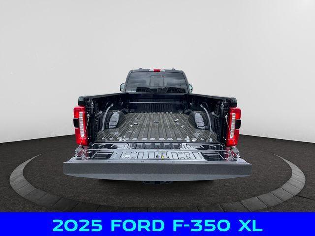 new 2025 Ford F-350 car, priced at $61,250