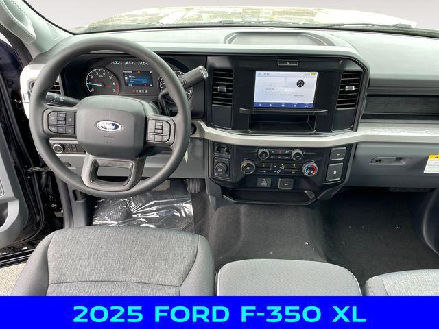 new 2025 Ford F-350 car, priced at $61,250