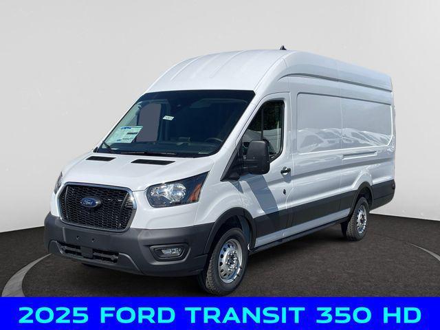 new 2025 Ford Transit-350 car, priced at $63,250