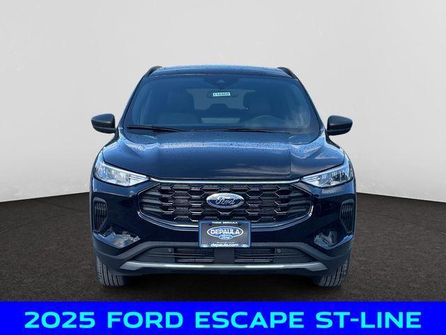 new 2025 Ford Escape car, priced at $35,750