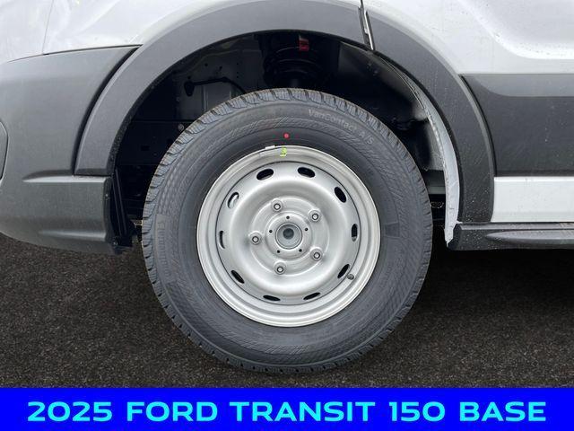 new 2025 Ford Transit-150 car, priced at $47,500
