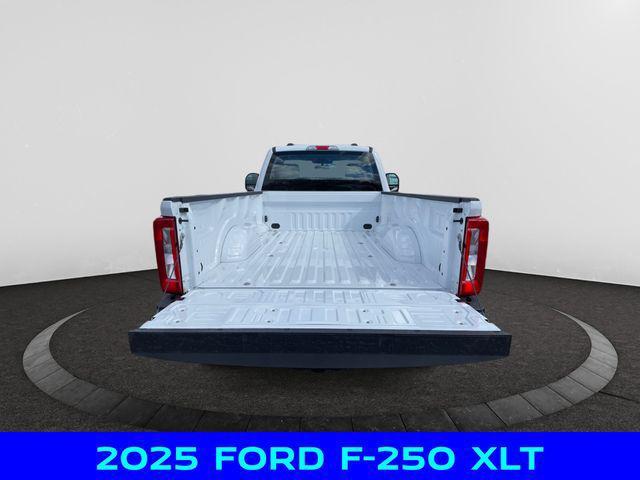 new 2025 Ford F-250 car, priced at $50,500