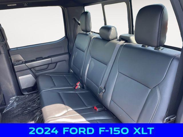 new 2024 Ford F-150 car, priced at $63,250