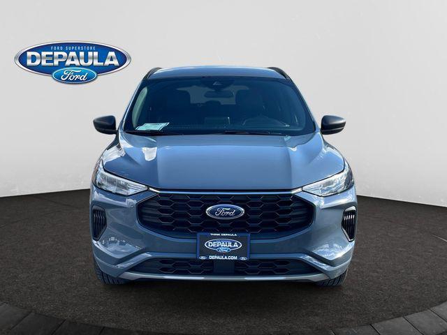 used 2023 Ford Escape car, priced at $21,650