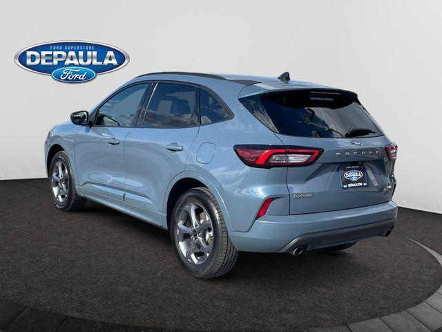 used 2023 Ford Escape car, priced at $21,650