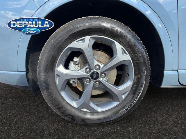 used 2023 Ford Escape car, priced at $21,650