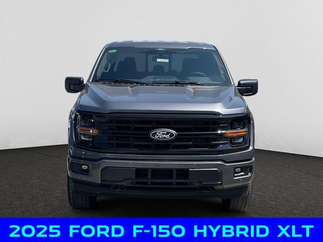 new 2025 Ford F-150 car, priced at $62,000