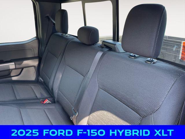 new 2025 Ford F-150 car, priced at $62,000