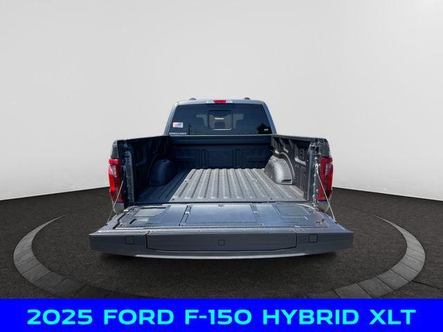 new 2025 Ford F-150 car, priced at $62,000