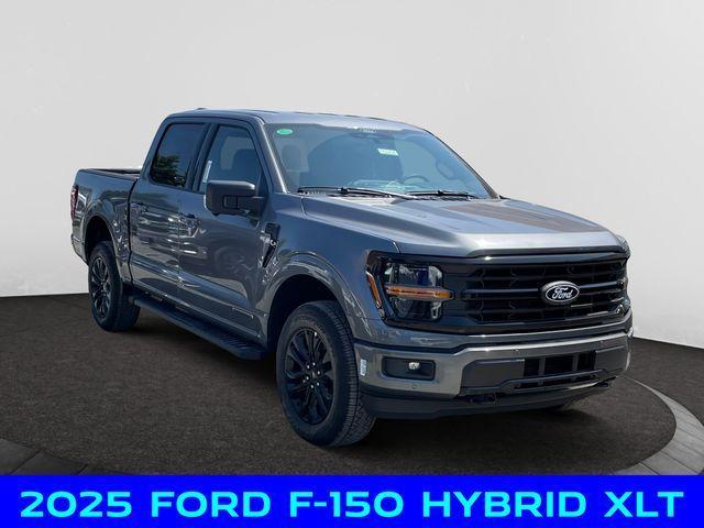 new 2025 Ford F-150 car, priced at $62,000