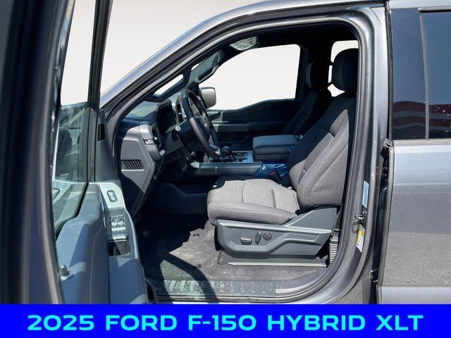 new 2025 Ford F-150 car, priced at $62,000