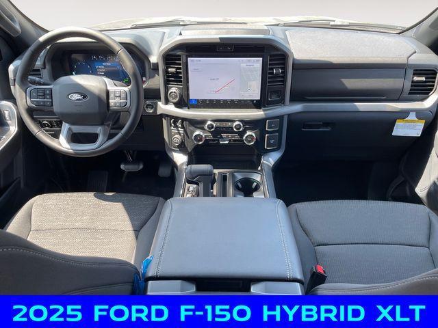new 2025 Ford F-150 car, priced at $62,000