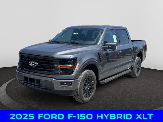 new 2025 Ford F-150 car, priced at $62,000
