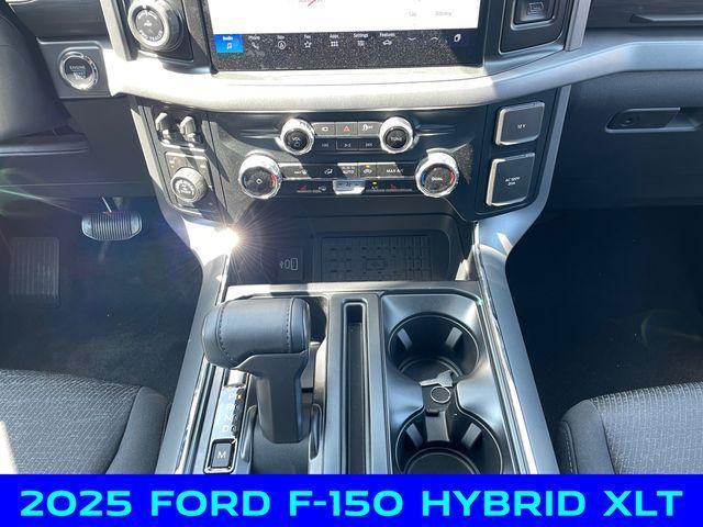 new 2025 Ford F-150 car, priced at $62,000