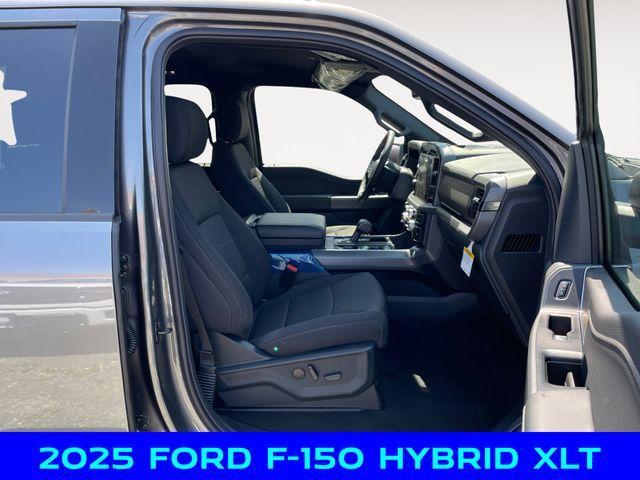 new 2025 Ford F-150 car, priced at $62,000