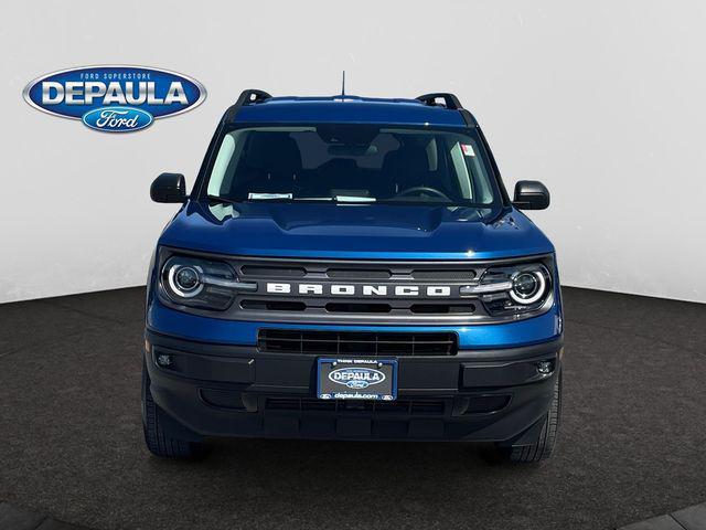 used 2023 Ford Bronco Sport car, priced at $26,750