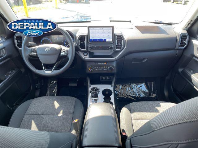 used 2023 Ford Bronco Sport car, priced at $26,750