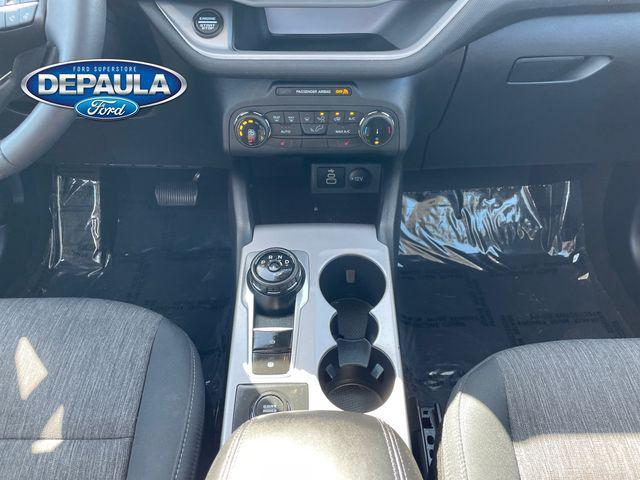 used 2023 Ford Bronco Sport car, priced at $26,750