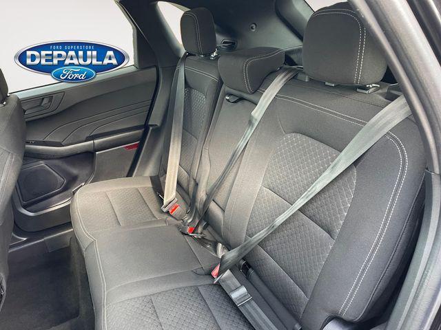 used 2024 Ford Escape car, priced at $22,950